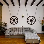 Pensiunea Noemi 3*