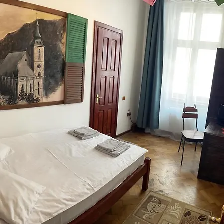 Pensiune Pensiunea Noemi 3*