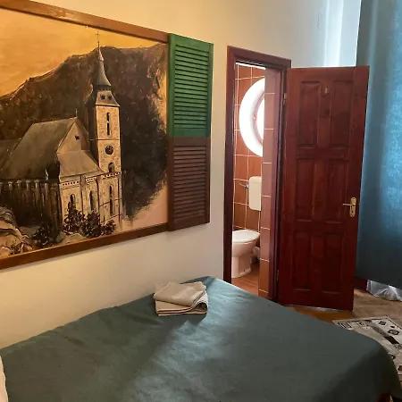 Pensiunea Noemi 3* Braşov