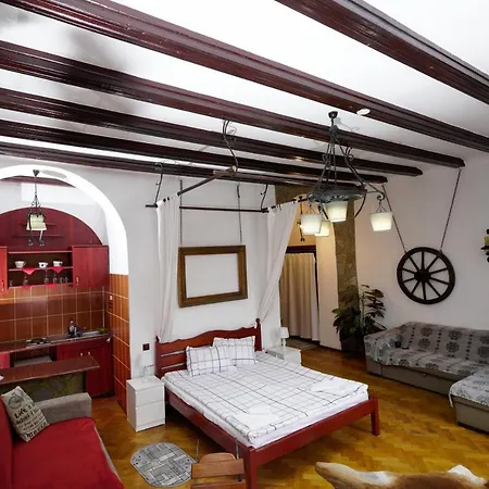 Pensiunea Noemi Pensjonat