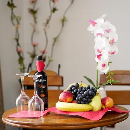 Pensjonat Pensiunea Noemi