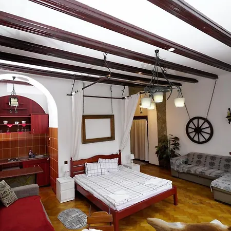 Pensiunea Noemi 3*