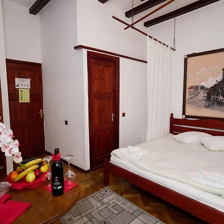 Pensiunea Noemi Pensjonat 3*