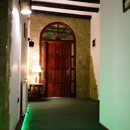 Pensiunea Noemi 3*
