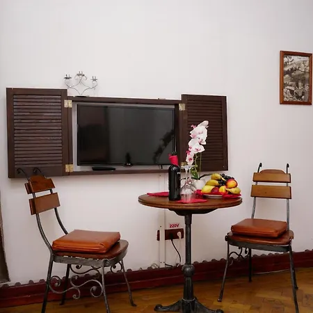 Pensjonat Pensiunea Noemi Braszów