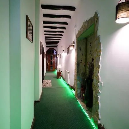 Pensiunea Noemi Pensiune 3*