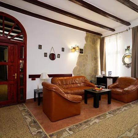 Pensiunea Noemi Pensiune Brașov