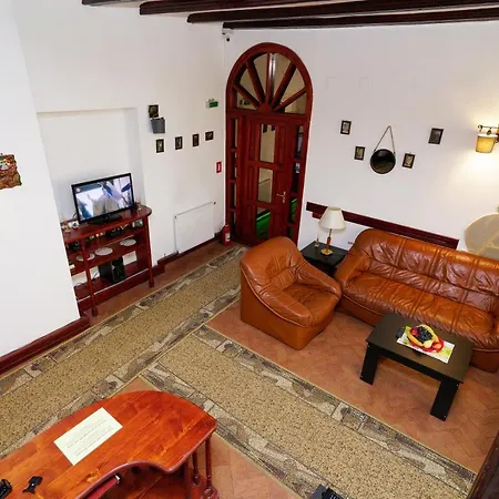 Pensiunea Noemi Pensjonat