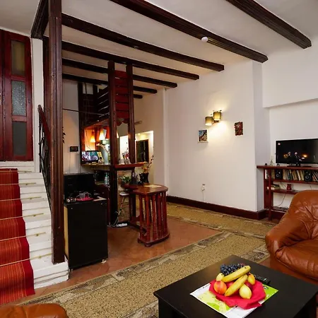 Pensjonat Pensiunea Noemi