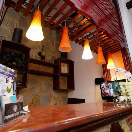 Pensiunea Noemi Guest house