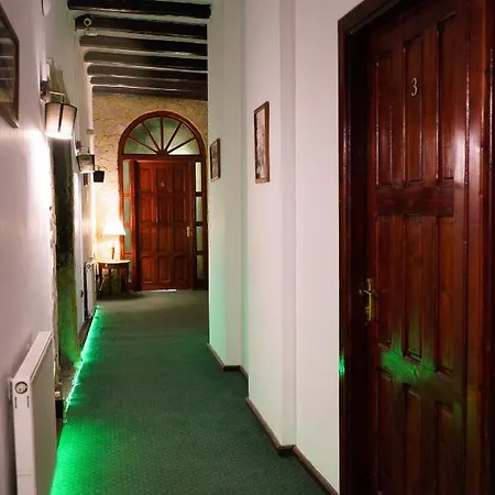 Pensiunea Noemi 3*