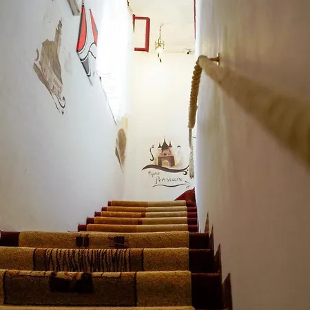 Pensiunea Noemi 3* Brașov