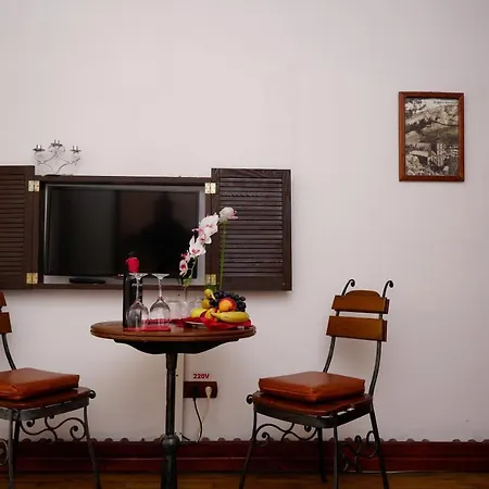 Pensiune Pensiunea Noemi 3*