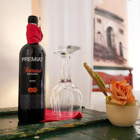 Pensiunea Noemi 3*
