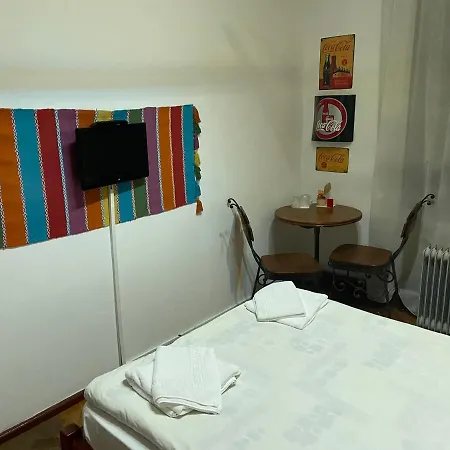 Pensiunea Noemi 3*
