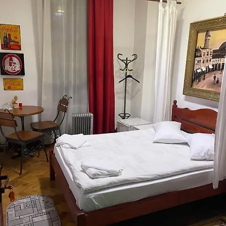 Pensiunea Noemi Guest house Brasov