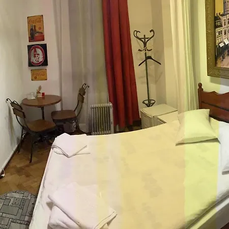 Pensiunea Noemi 3* Брашов