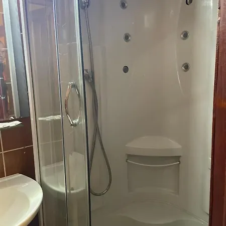 Pensiune Pensiunea Noemi Brașov