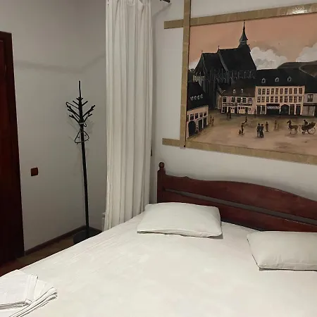 Гостьовий будинок Pensiunea Noemi 3*