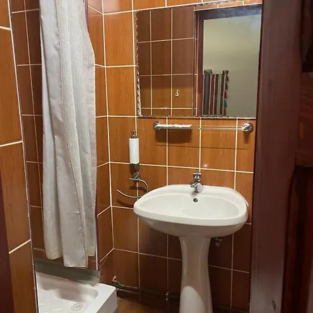 Pensiunea Noemi 3* Брашов