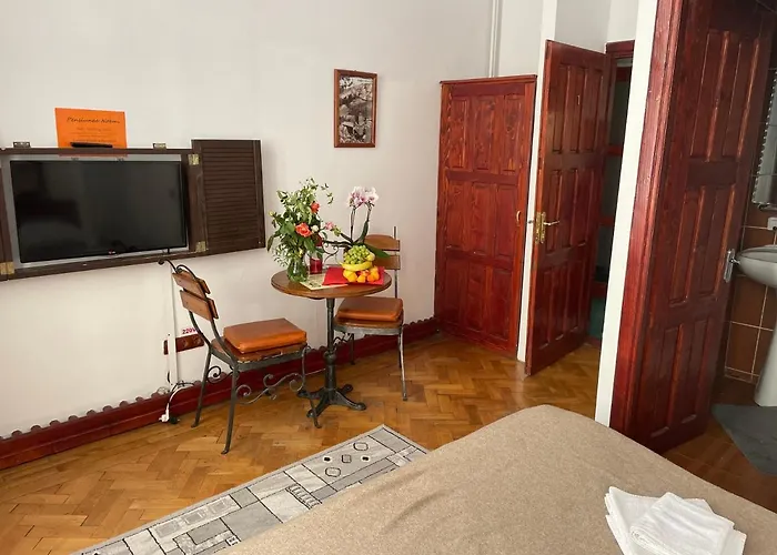 Pensiunea Noemi Guest house 3*