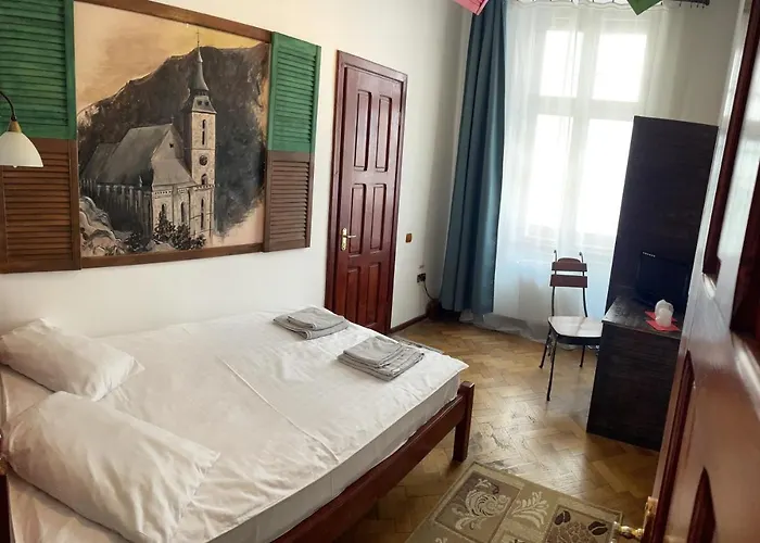 Guest house Pensiunea Noemi 3*