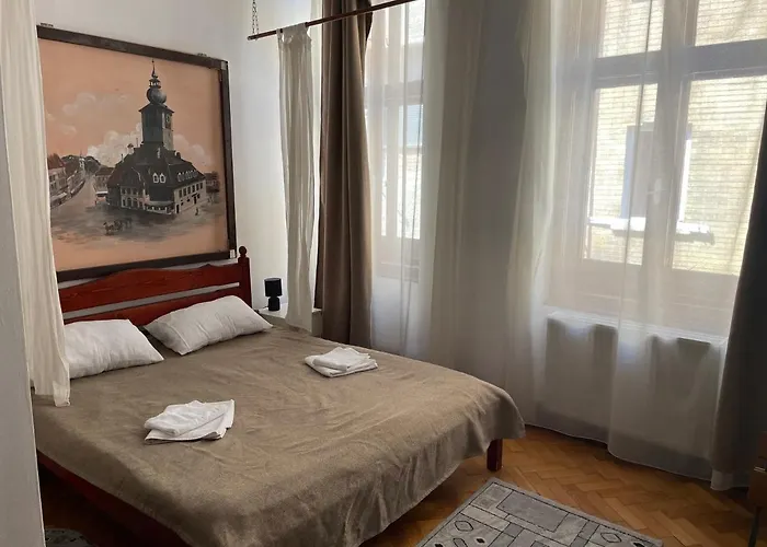 Guest house Pensiunea Noemi 3*