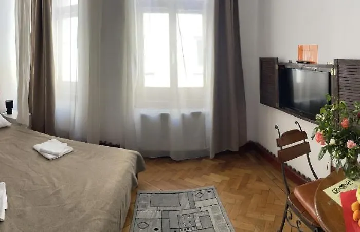 Pensiunea Noemi Guest house