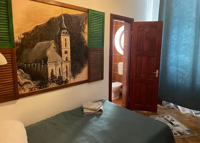 Pensiunea Noemi 3* Brasov