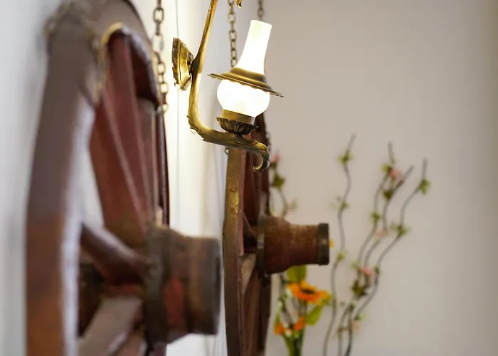 Pensiunea Noemi 3* Brasov