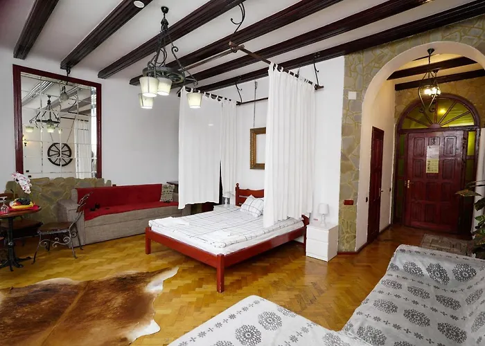 Guest house Pensiunea Noemi Brasov