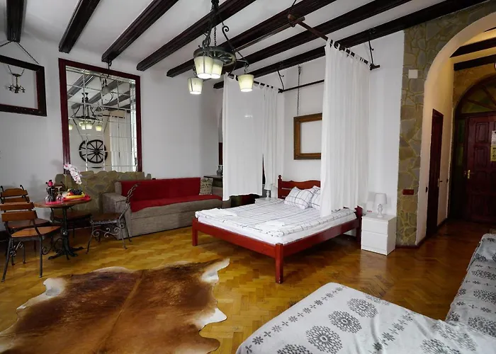 Pensiunea Noemi Guest house Brasov