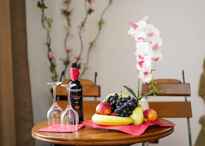 Guest house Pensiunea Noemi