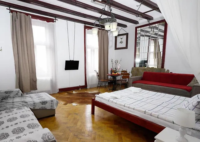 Pensiunea Noemi Guest house Brasov