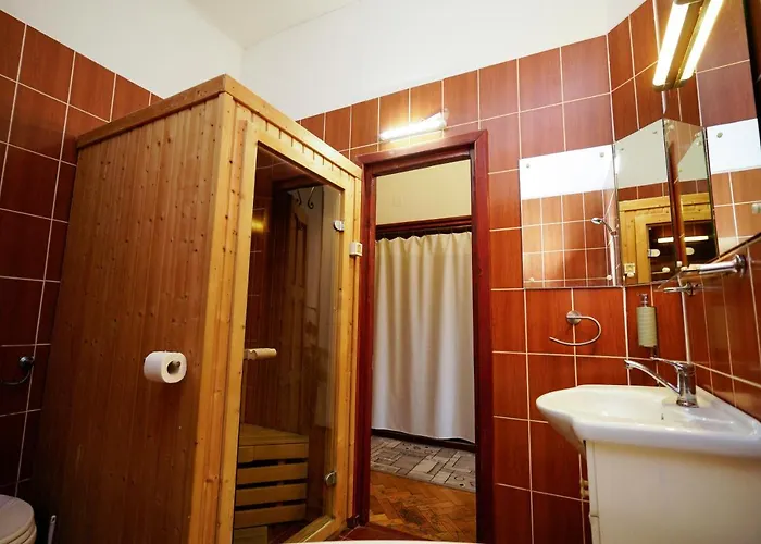 Guest house Pensiunea Noemi Brasov