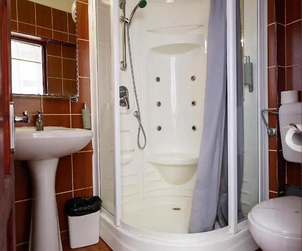 Guest house Pensiunea Noemi 3*