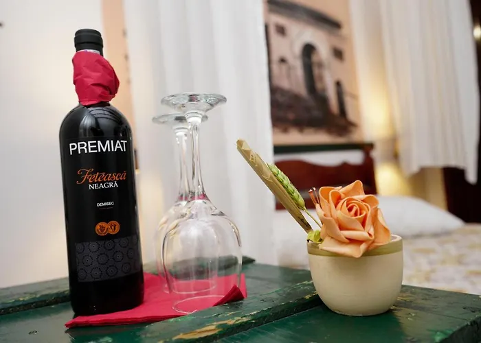 Pensiunea Noemi Guest house Brasov