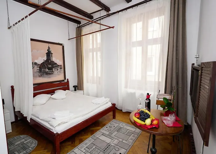 Guest house Pensiunea Noemi