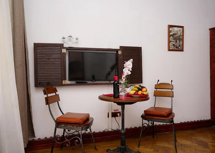 Guest house Pensiunea Noemi Brasov