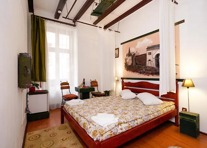 Pensiunea Noemi Guest house Brasov