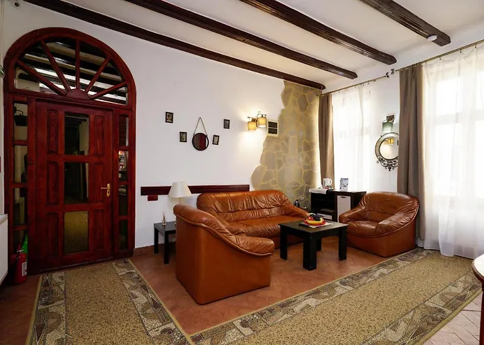 Pensiunea Noemi Guest house Brasov