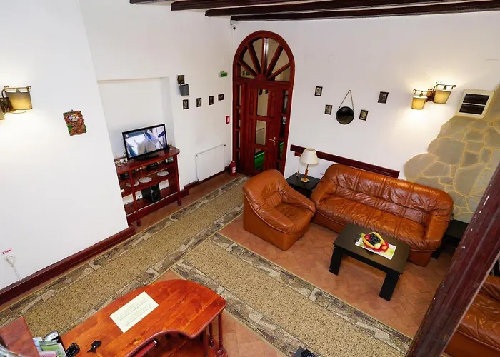 Pensiunea Noemi Guest house