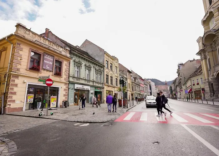 Guest house Pensiunea Noemi 3*