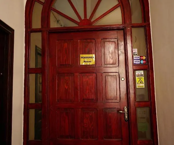 Guest house Pensiunea Noemi Brasov