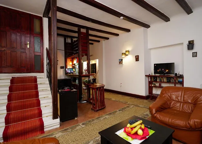 Guest house Pensiunea Noemi