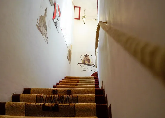 Pensiunea Noemi 3* Brasov