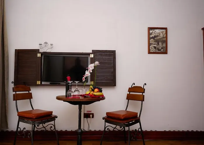 Guest house Pensiunea Noemi 3*