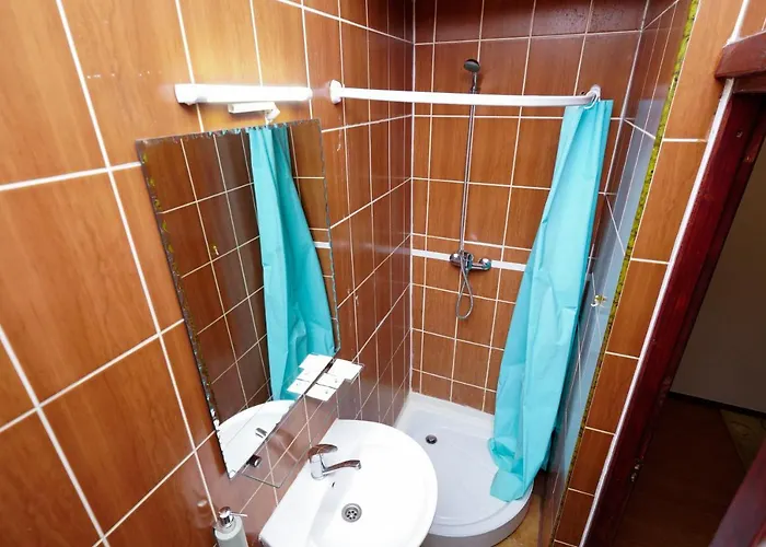 Pensiunea Noemi Guest house