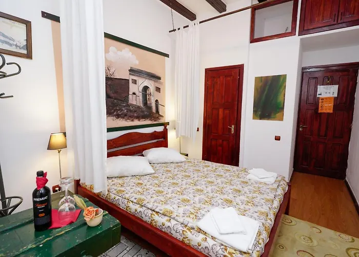 Pensiunea Noemi 3* Brasov