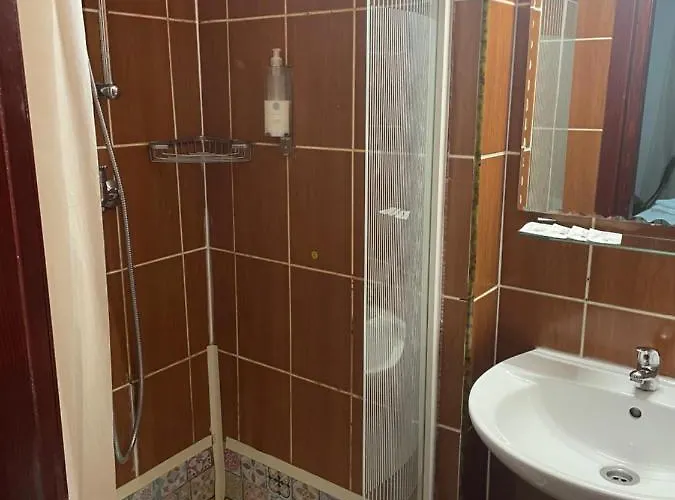 Guest house Pensiunea Noemi 3*